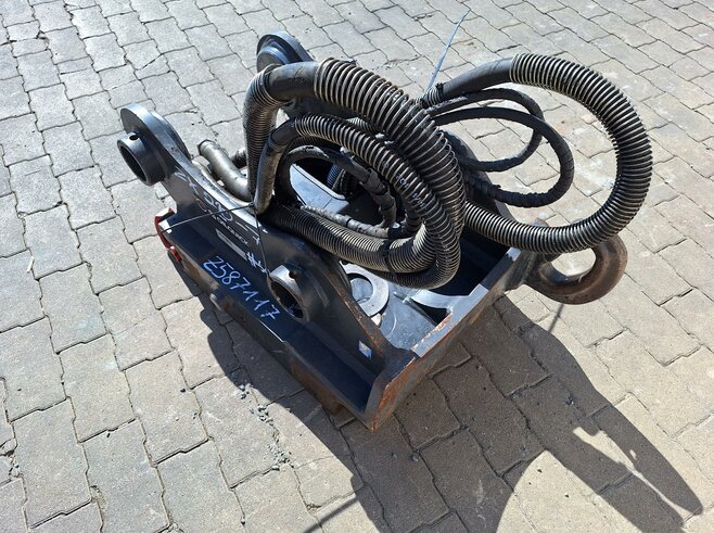 OilQuick Schnellwechsler OQ70-55