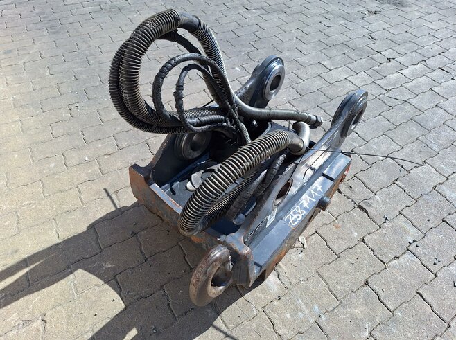 OilQuick Schnellwechsler OQ70-55