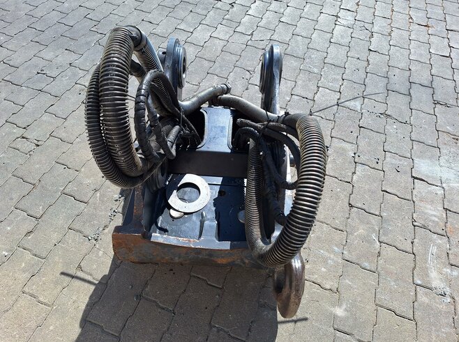OilQuick Schnellwechsler OQ70-55
