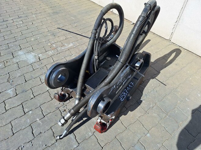 OilQuick Schnellwechsler OQ70-55