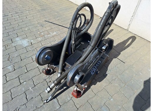 OilQuick Schnellwechsler OQ70-55