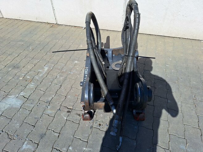 OilQuick Schnellwechsler OQ70-55