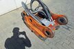 OilQuick Vollhyd. Schnellwechsler OQ90