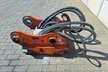 OilQuick Vollhyd. Schnellwechsler OQ90