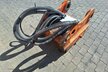 OilQuick Vollhyd. Schnellwechsler OQ90