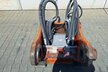 OilQuick Vollhyd. Schnellwechsler OQ90
