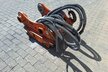 OilQuick Vollhyd. Schnellwechsler OQ90