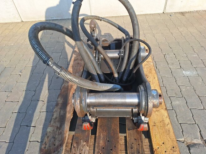 OilQuick Vollhydr. Schnellwechsler OQ65