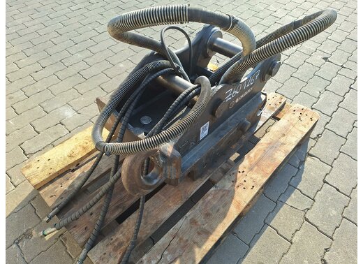 OilQuick Vollhydr. Schnellwechsler OQ65