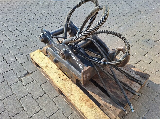 OilQuick Vollhydr. Schnellwechsler OQ65