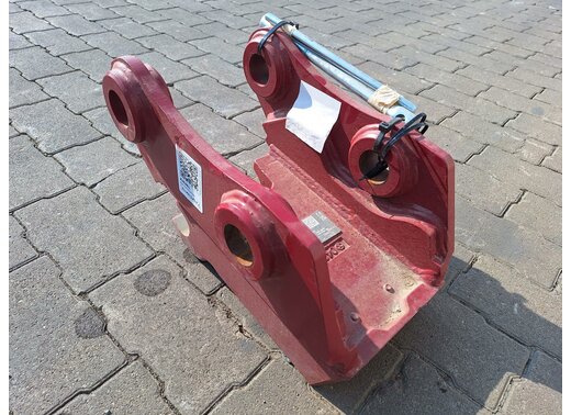 Kinshofer, mech. Schnellwechsler