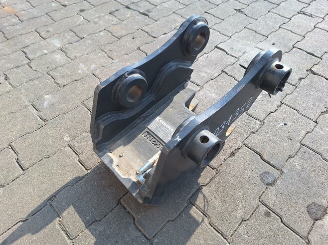 Kinshofer, mech. Schnellwechsler