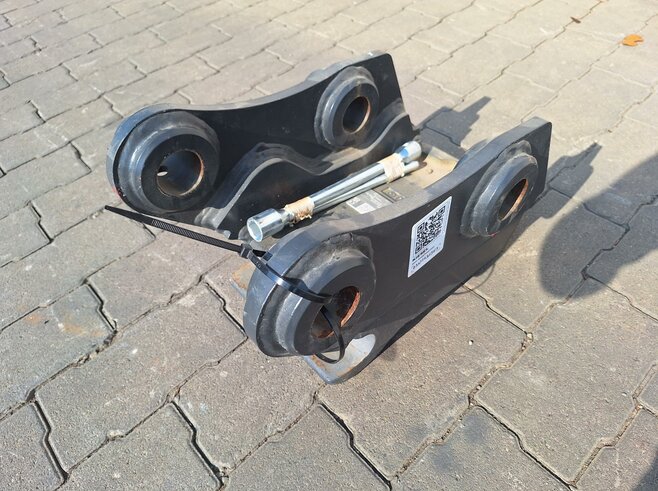 Kinshofer, Mech. Schnellwechsler