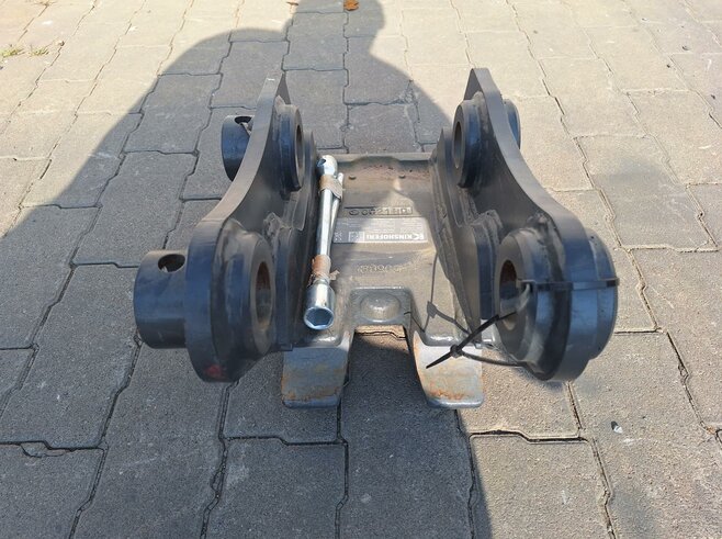 Kinshofer, Mech. Schnellwechsler