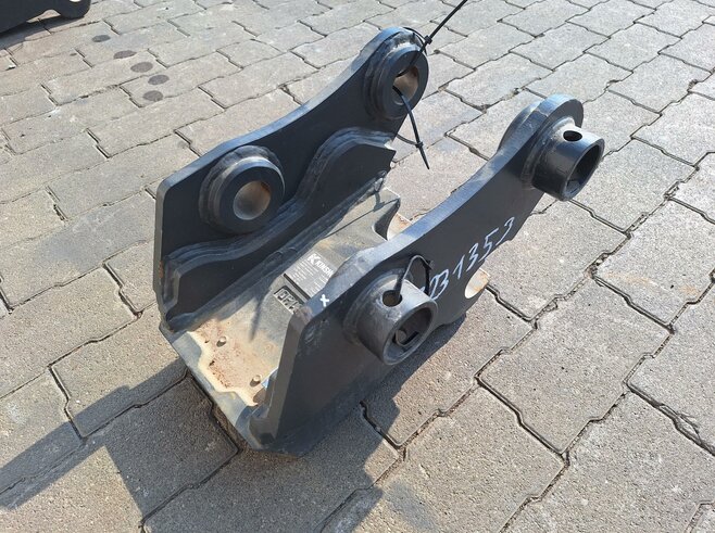 Kinshofer, Mech. Schnellwechsler