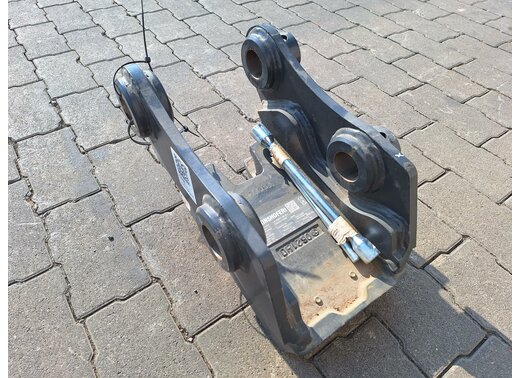 Kinshofer, Mech. Schnellwechsler