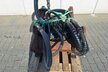 OilQuick Vollhydr. Schnellwechsler OQ90