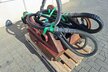 OilQuick Vollhydr. Schnellwechsler OQ90