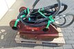 OilQuick Vollhydr. Schnellwechsler OQ90