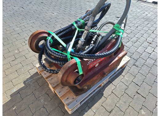 OilQuick Vollhydr. Schnellwechsler OQ90