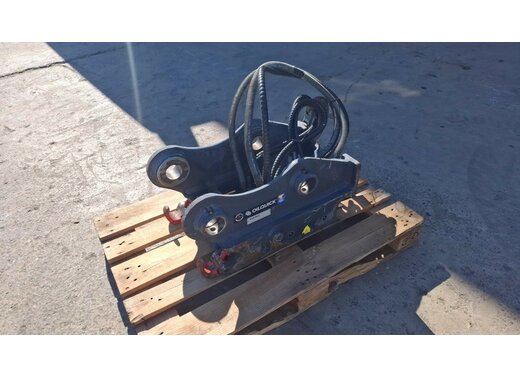 OilQuick Vollhydr. Schnellwechsler OQ65