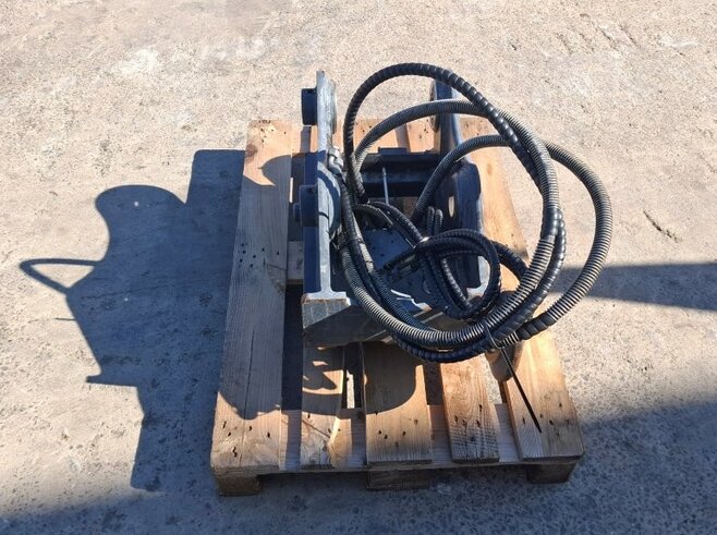 OilQuick Vollhydr. Schnellwechsler OQ65