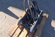 OilQuick Vollhydr. Schnellwechsler OQ65