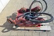 OilQuick Vollhydraulischer Schnellwechsler OQ70-55