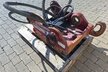 OilQuick Vollhydraulischer Schnellwechsler OQ70-55