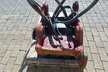 OilQuick Vollhydraulischer Schnellwechsler OQ70-55