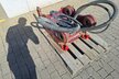OilQuick Vollhydraulischer Schnellwechsler OQ70-55