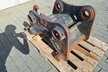 Verachtert Mech. Schnellwechsler CW45S
