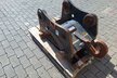 Verachtert Mech. Schnellwechsler CW45S