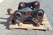 Verachtert Mech. Schnellwechsler CW45S