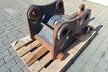 Verachtert Mech. Schnellwechsler CW45S
