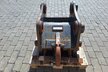 Verachtert Mech. Schnellwechsler CW45S
