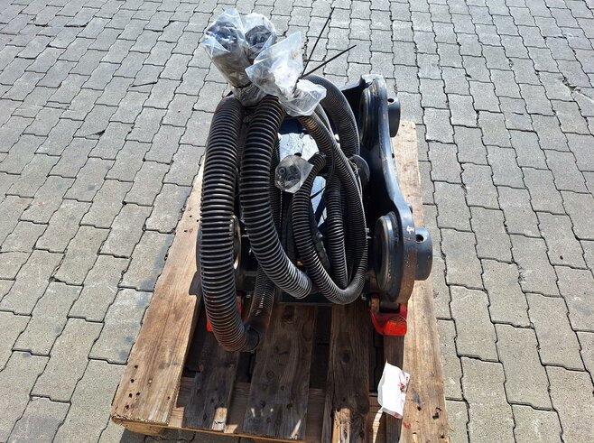 OilQuick Vollhydr. Schnellwechsler OQ70-55