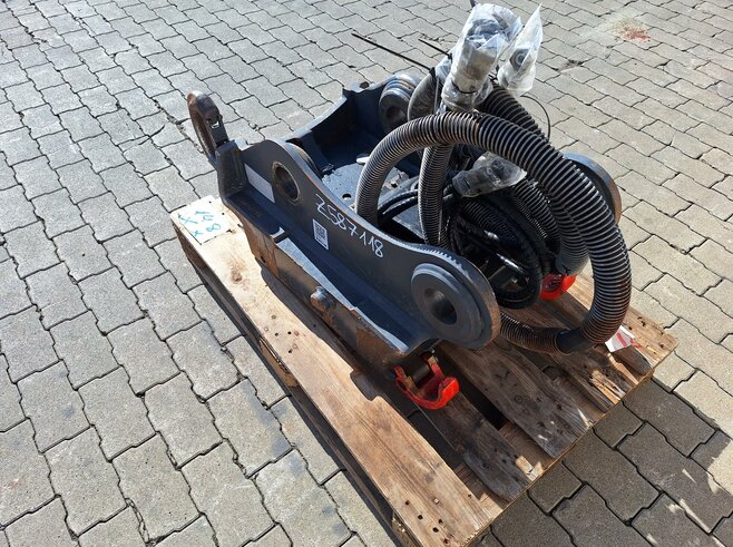 OilQuick Vollhydr. Schnellwechsler OQ70-55