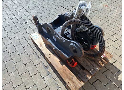 OilQuick Vollhydr. Schnellwechsler OQ70-55