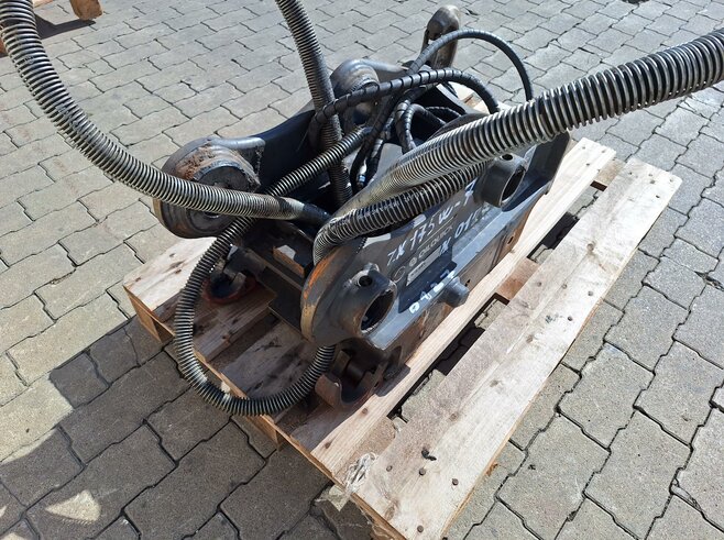 OilQuick Vollhydr. Schnellwechsler OQ65