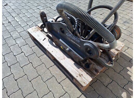 OilQuick Vollhydr. Schnellwechsler OQ65