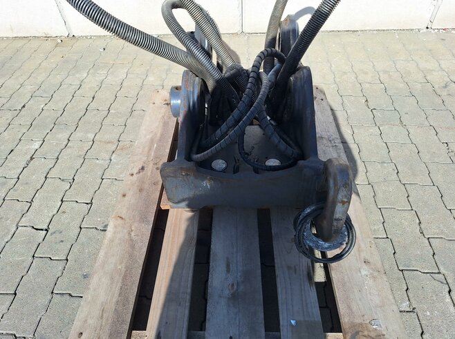 OilQuick Vollhydr. Schnellwechsler OQ65