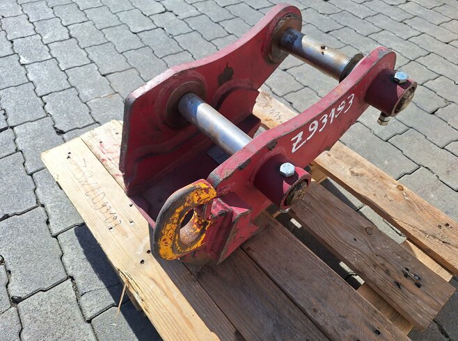 Kinshofer, Mech. Schnellwechsler