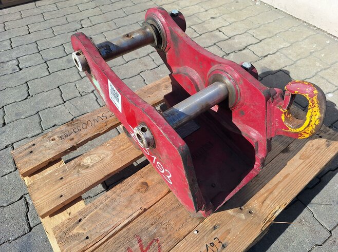 Kinshofer, Mech. Schnellwechsler