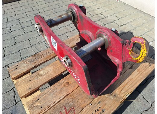 Kinshofer, Mech. Schnellwechsler