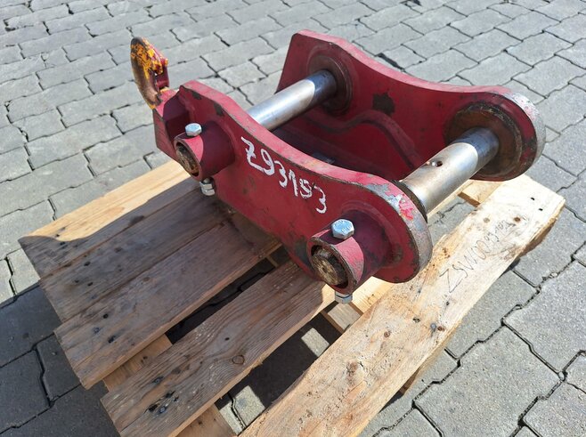 Kinshofer, Mech. Schnellwechsler