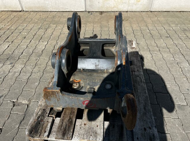 OilQuick Vollhydr. Schnellwechsler OQ70-55