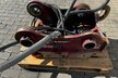 OilQuick Vollhydr. Schnellwechsler OQ80