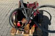 OilQuick Vollhydr. Schnellwechsler OQ80