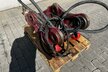OilQuick Vollhydr. Schnellwechsler OQ80